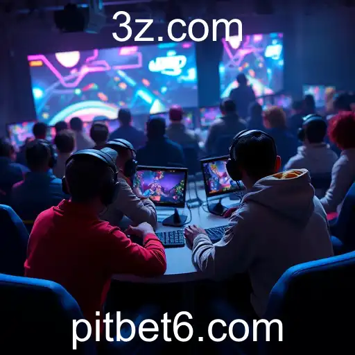 The Evolution of Online Gaming Communities
