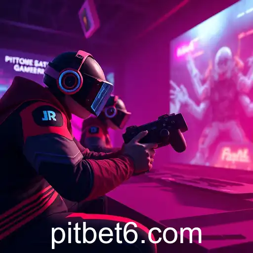 Pitbet: A New Digital Revolution in Gaming