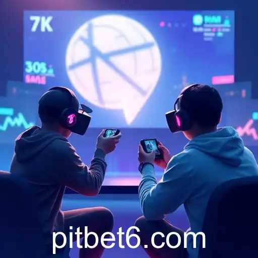 Pitbet Revolutionizes Online Gaming Dynamics