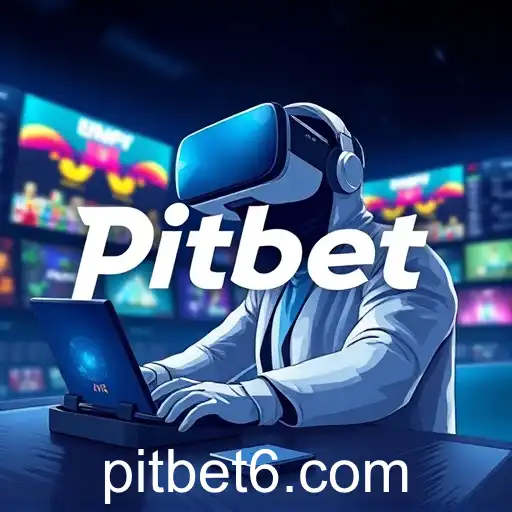 Pitbet: The New Wave of Online Gaming