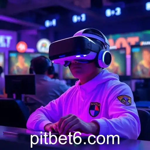 Evolving Trends in Online Gaming with Pitbet