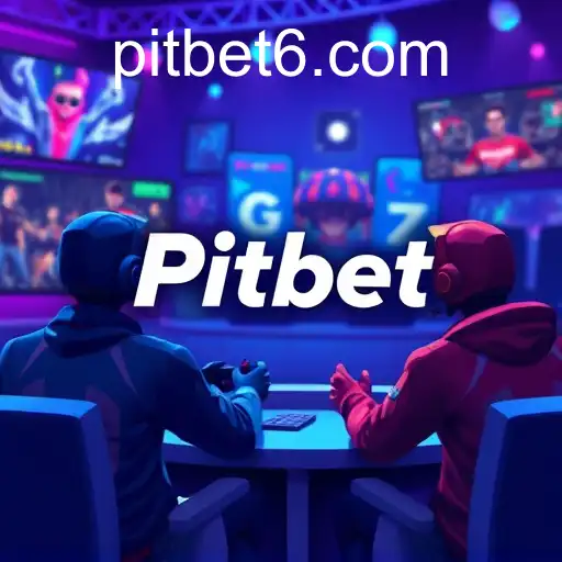 Pitbet's Innovative Leap in Online Gaming