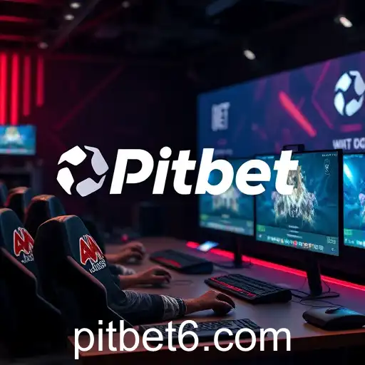 Pitbet: Revolutionizing the Online Gaming Experience