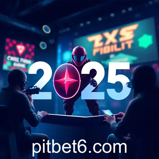 The Rise of Online Gaming and Pitbet's Role