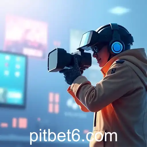 The Rise of Pitbet: A New Era for Online Gaming