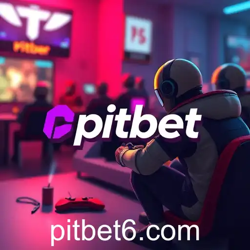 Pitbet: Revolutionizing Online Gaming