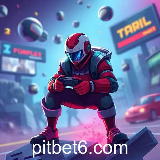 Pitbet Revolutionizes Gaming Experience Online