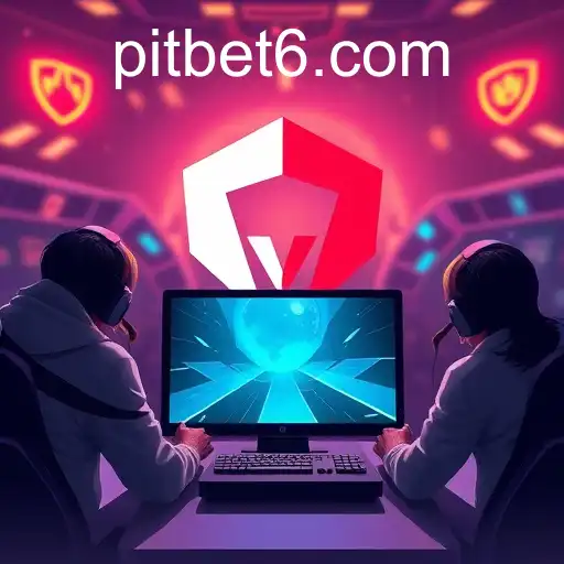 Pitbet: A Thriving Community for Game Enthusiasts