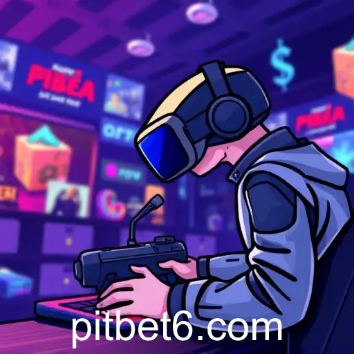 The Rise of Online Gaming in the 2020s