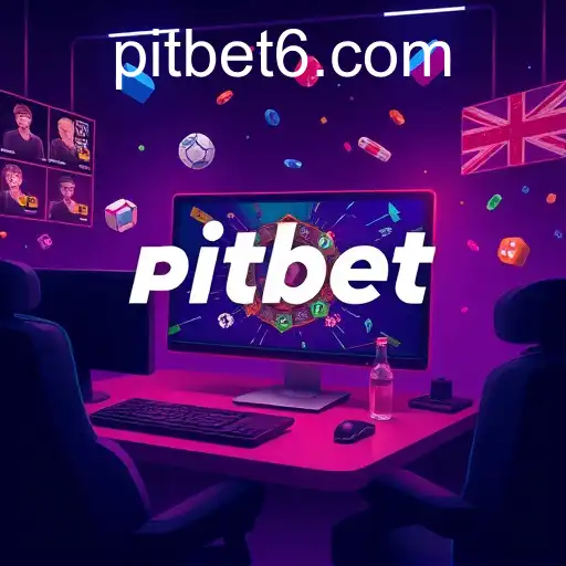 The Rise of Pitbet Amidst Gaming Industry Evolution