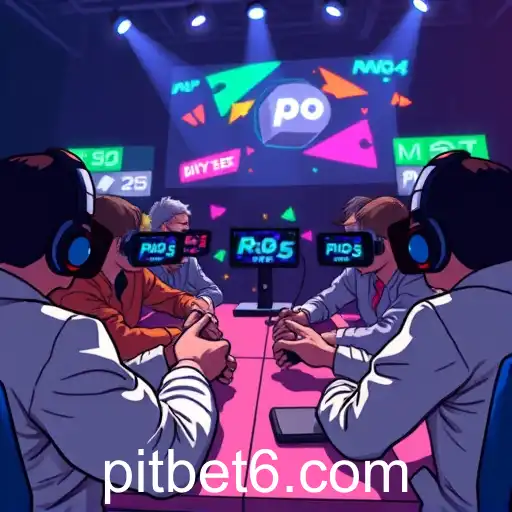 The Rise of Pitbet: A Modern Gaming Phenomenon