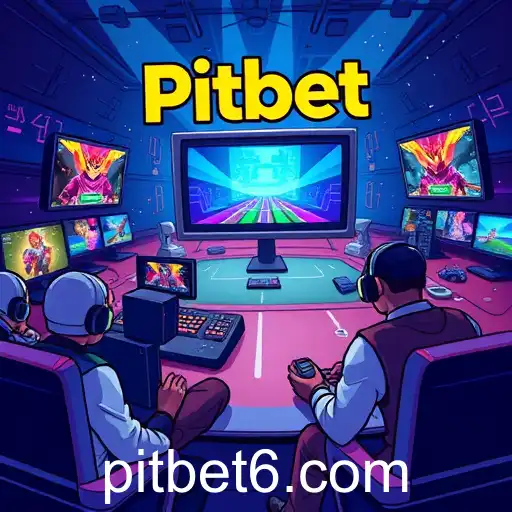 The Rise of Pitbet in the Gaming World