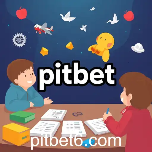 The Rise of Online Gaming with Pitbet