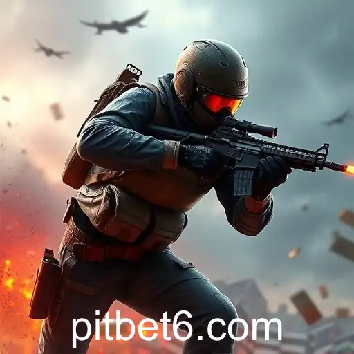Online Gaming Revolution: How Pitbet is Leading the Charge