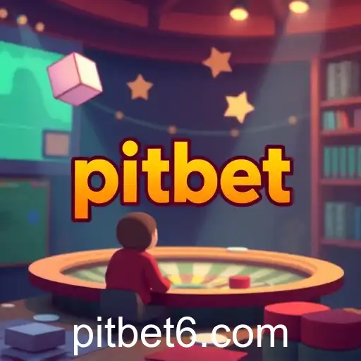 Pitbet's Rise Amidst Gaming Renaissance