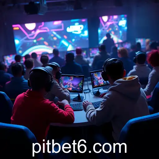 Pitbet and the Future of Online Gaming