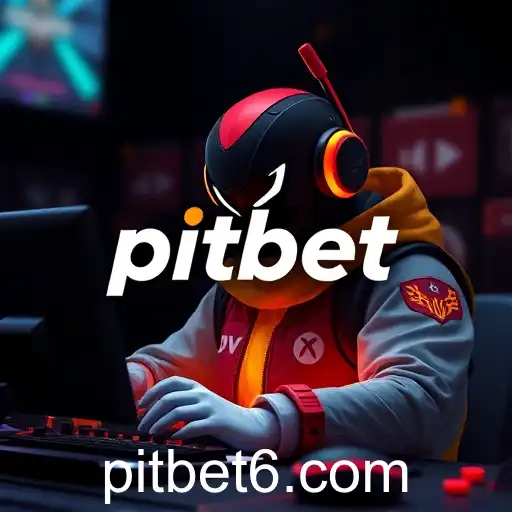 Pitbet's Evolution in the Gaming World