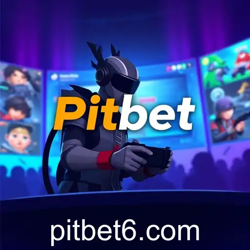 Pitbet's Resurgence in the Gaming World