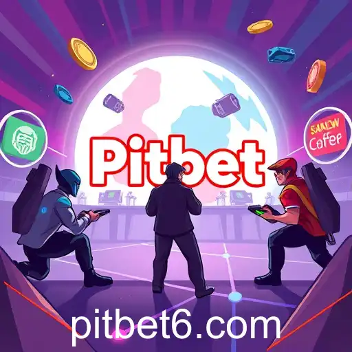 Pitbet: Revolutionizing the Online Gaming Experience