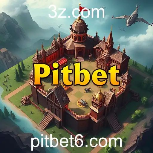 The Rise of Pitbet: A New Game-Changer in Online Gaming