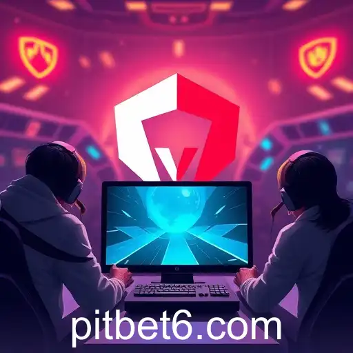 Pitbet: A Thriving Community for Game Enthusiasts