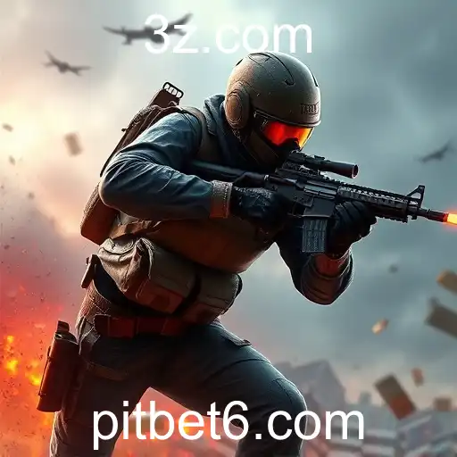 The Rise of Online Gaming: A Pitbet Insight