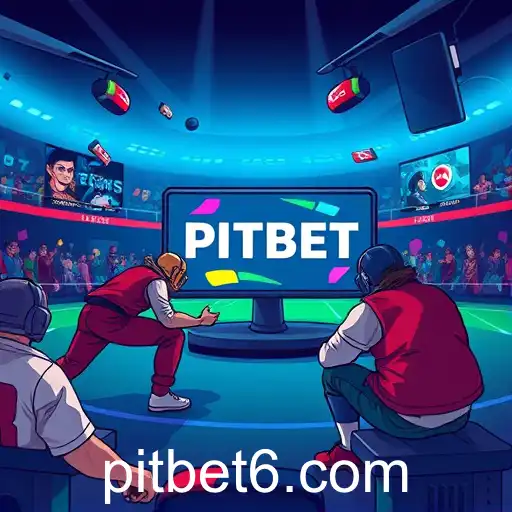 The Rise of Pitbet: Redefining Online Gaming